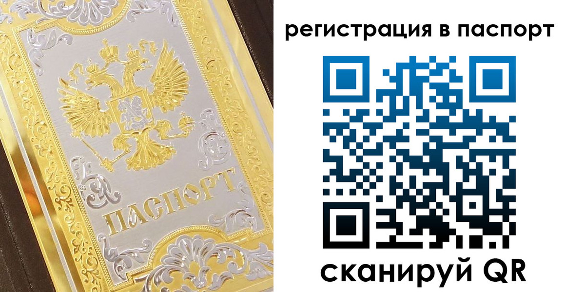 прописка 2025 в Кондрово